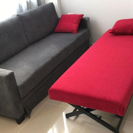 Isramax Apartment Near The Beach. Bat Yam Exterior foto
