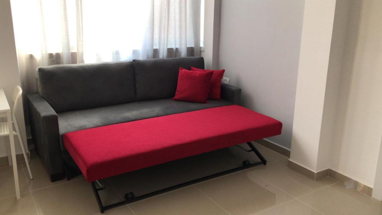 Isramax Apartment Near The Beach. Bat Yam Exterior foto