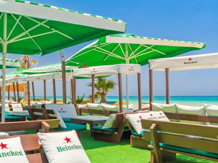Isramax Apartment Near The Beach. Bat Yam Exterior foto